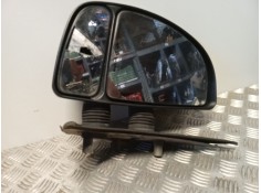 Recambio de retrovisor izquierdo para citroën jumper caja cerrada desde ´02 33 m 2.8 hdi 130 confort referencia OEM IAM 8153BP   2
