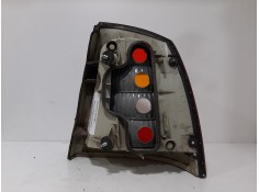 Recambio de piloto trasero izquierdo para opel astra g berlina comfort referencia OEM IAM 09117402   2