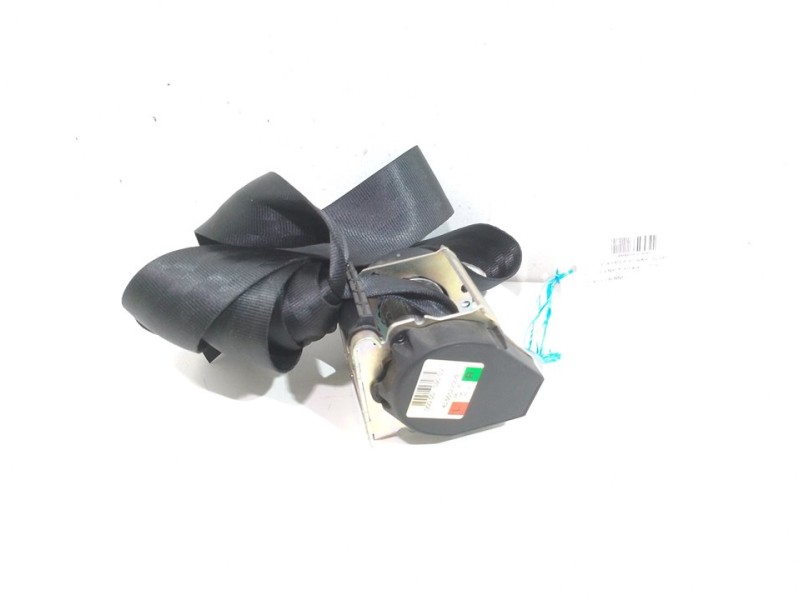 Recambio de cinturon seguridad trasero izquierdo para dacia sandero ambiance referencia OEM IAM 888416959R  