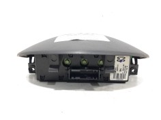 Recambio de pantalla multifuncion para opel combo (corsa c) familiar referencia OEM IAM 13242079   2