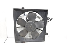Recambio de electroventilador para kia carnival ii 2.9 crdi lx referencia OEM IAM PA66GFM40  