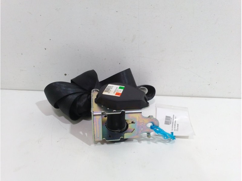 Recambio de cinturon seguridad trasero izquierdo para dacia sandero ambiance referencia OEM IAM 888416959R  