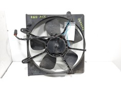 Recambio de electroventilador para kia carnival ii 2.9 crdi lx referencia OEM IAM PA66GFM40   2