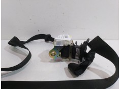 Recambio de cinturon seguridad delantero izquierdo para bmw serie 1 berlina (e81/e87) 116i referencia OEM IAM S17069955  