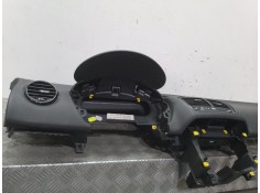 Recambio de salpicadero para opel meriva b cosmo referencia OEM IAM 13315250   2