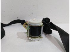Recambio de cinturon seguridad delantero izquierdo para bmw serie 1 berlina (e81/e87) 116i referencia OEM IAM S17069955   2