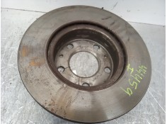 Recambio de disco freno delantero izquierdo para citroën jumper caja cerrada desde ´02 33 m 2.8 hdi 130 confort referencia OEM I