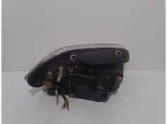 Recambio de faro izquierdo para seat ibiza (6k1) stella referencia OEM IAM 52102002   2