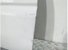 Recambio de puerta delantera derecha para citroën jumpy referencia OEM IAM  BLANCO  2