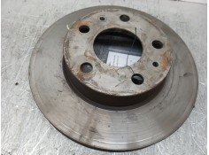 Recambio de disco freno delantero izquierdo para citroën jumper caja cerrada desde ´02 33 m 2.8 hdi 130 confort referencia OEM I 2