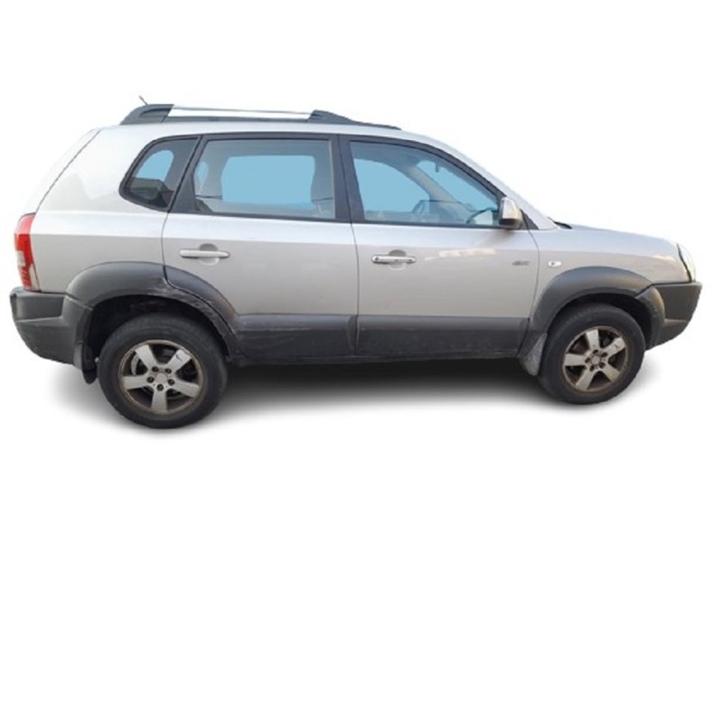 HYUNDAI TUCSON (JM) - imagen 5