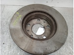 Recambio de disco freno delantero derecho para citroën jumper caja cerrada desde ´02 33 m 2.8 hdi 130 confort referencia OEM IAM