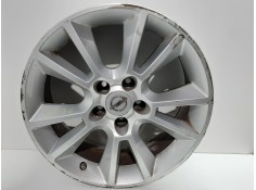 Recambio de llanta aluminio 17 pulgadas para opel zafira b cosmo referencia OEM IAM   