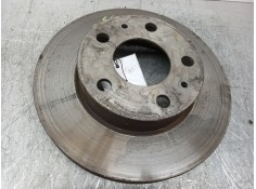 Recambio de disco freno delantero derecho para citroën jumper caja cerrada desde ´02 33 m 2.8 hdi 130 confort referencia OEM IAM 2