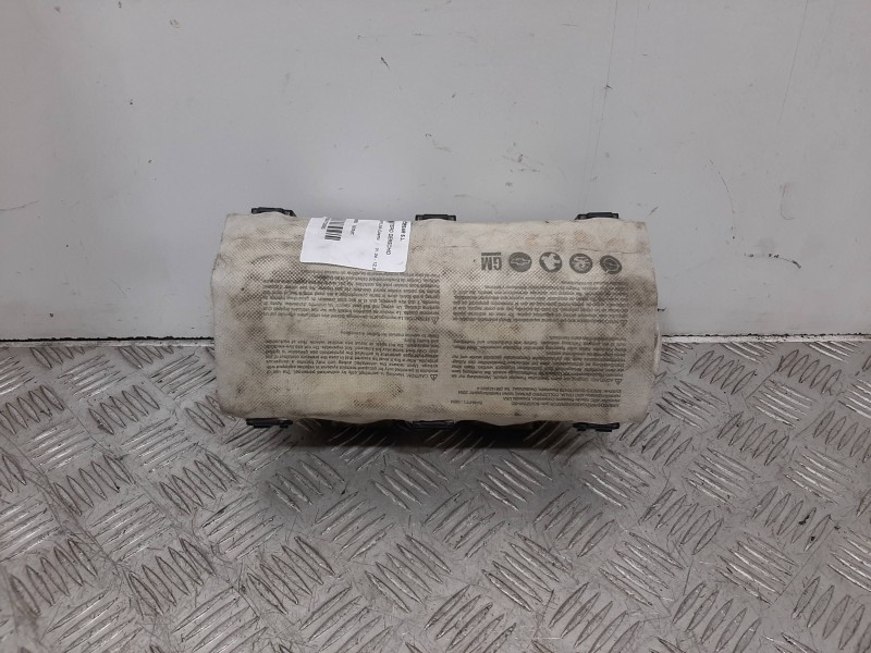 Recambio de airbag delantero derecho para opel astra h berlina cosmo referencia OEM IAM PAE43510983  