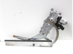 Recambio de elevalunas delantero derecho para opel combo (corsa c) familiar referencia OEM IAM