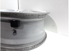 Recambio de llanta aluminio 17 pulgadas para opel zafira b cosmo referencia OEM IAM    2