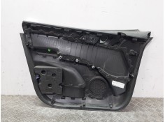 Recambio de guarnecido puerta delantera derecha para opel meriva b cosmo referencia OEM IAM 13313038   2