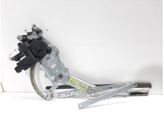 Recambio de elevalunas delantero derecho para opel combo (corsa c) familiar referencia OEM IAM    2