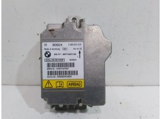 Recambio de centralita airbag para bmw serie 1 berlina (e81/e87) 116i referencia OEM IAM 65779184432 0285001531 