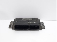 Recambio de centralita motor uce para nissan micra (k12e) acenta referencia OEM IAM MEC32040 XT J33X09 2