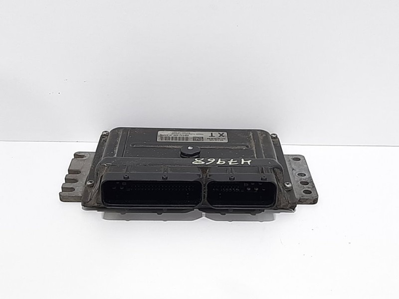 Recambio de centralita motor uce para nissan micra (k12e) acenta referencia OEM IAM MEC32040 XT J33X09
