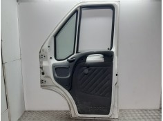 Recambio de puerta delantera derecha para citroën jumper caja cerrada desde ´02 33 m 2.8 hdi 130 confort referencia OEM IAM  BLA 2