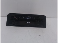 Recambio de mando climatizador para seat ibiza (6j5) stylance / style referencia OEM IAM  6J0820043 A2C53286417