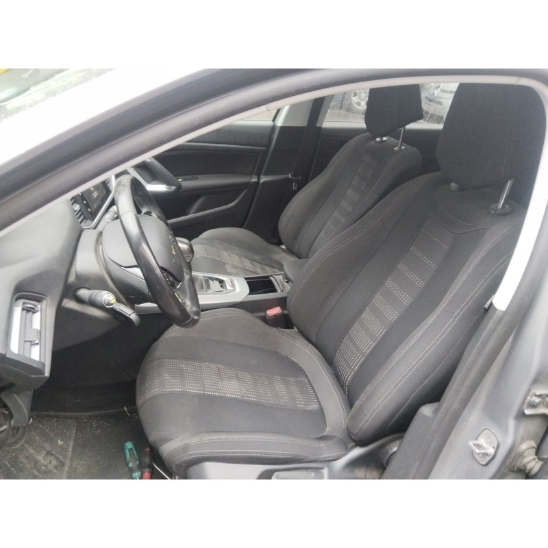 PEUGEOT 308 II (LB_, LP_, LW_, LH_, L3_) - imagen 6