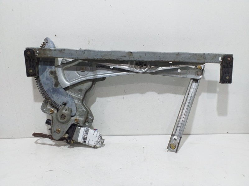 Recambio de elevalunas delantero derecho para kia carens 1.6 lx referencia OEM IAM 0K2FA587256Y HH004PO 