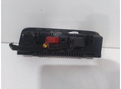 Recambio de mando climatizador para seat ibiza (6j5) stylance / style referencia OEM IAM  6J0820043 A2C53286417 2