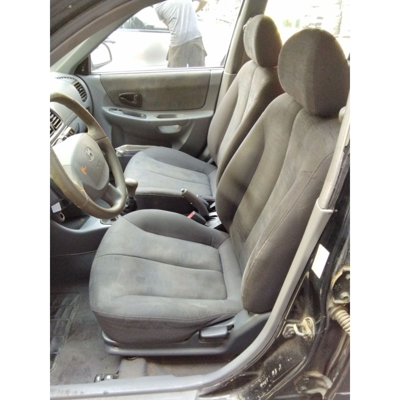 HYUNDAI ACCENT II (LC) - imagen 6