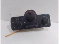 Recambio de mando calefaccion / aire acondicionado para renault clio iii authentique referencia OEM IAM 030967W