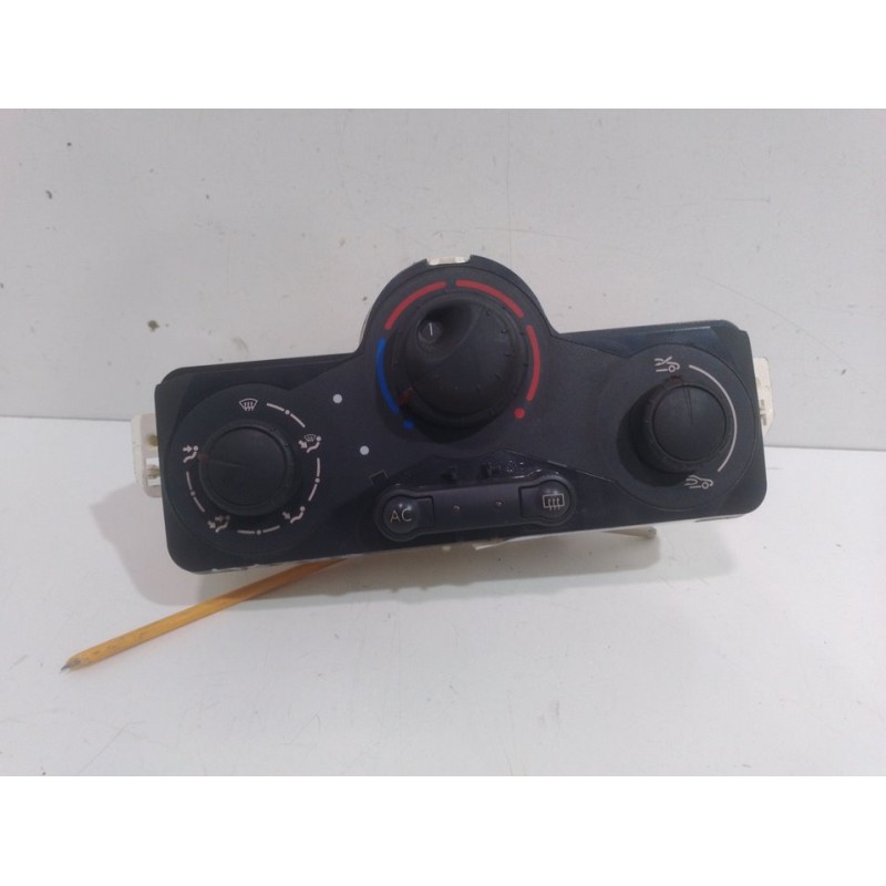 Recambio de mando calefaccion / aire acondicionado para renault clio iii authentique referencia OEM IAM 030967W  