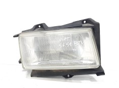 Recambio de faro derecho para fiat scudo (222) 1.9 d familiar (5 asientos) referencia OEM IAM 1474267080  