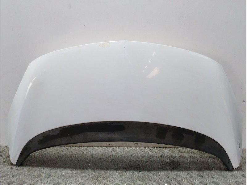 Recambio de capot para opel meriva b cosmo referencia OEM IAM 95514648 CLANCO 