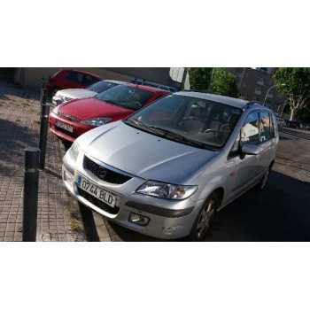 MAZDA PREMACY (CP)
