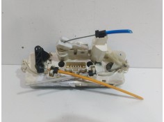 Recambio de mando calefaccion / aire acondicionado para renault clio iii authentique referencia OEM IAM 030967W   2