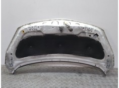 Recambio de capot para opel meriva b cosmo referencia OEM IAM 95514648 CLANCO  2