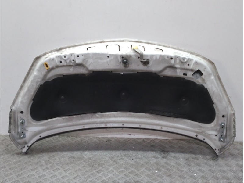 Recambio de capot para opel meriva b cosmo referencia OEM IAM 95514648 CLANCO 