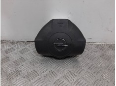 Recambio de airbag delantero izquierdo para opel astra h ber. enjoy referencia OEM IAM 13168455  