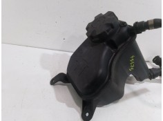 Recambio de deposito expansion para bmw serie 1 berlina (e81/e87) 116i referencia OEM IAM 10617211   2