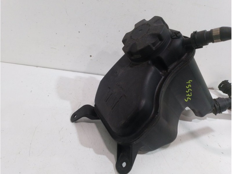 Recambio de deposito expansion para bmw serie 1 berlina (e81/e87) 116i referencia OEM IAM 10617211  