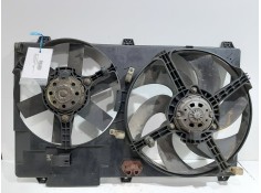 Recambio de electroventilador para citroën jumper caja cerrada desde ´02 33 m 2.8 hdi 130 confort referencia OEM IAM 1253C1  