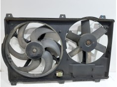 Recambio de electroventilador para citroën jumper caja cerrada desde ´02 33 m 2.8 hdi 130 confort referencia OEM IAM 1253C1   2