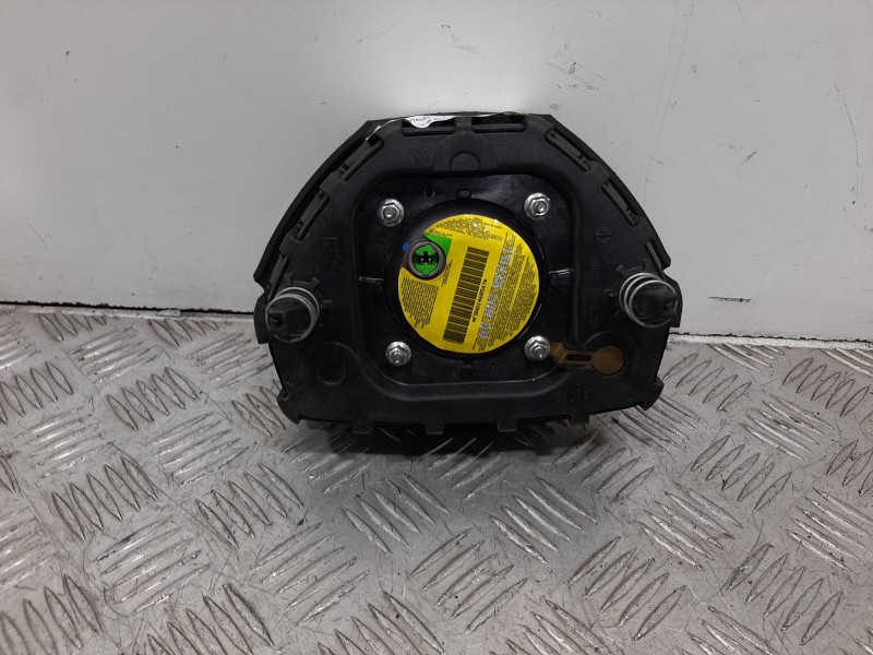 Recambio de airbag delantero izquierdo para opel astra h ber. enjoy referencia OEM IAM 13168455  