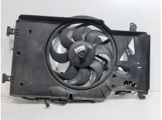 Recambio de electroventilador para opel meriva b cosmo referencia OEM IAM 13331014   2