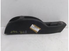 Recambio de consola central para dacia sandero ambiance referencia OEM IAM 8201441380R  