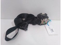 Recambio de cinturon seguridad trasero izquierdo para nissan micra (k12e) acenta referencia OEM IAM 43594   2