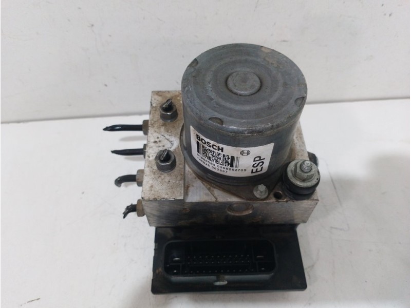 Recambio de abs para alfa romeo mito (145) basis referencia OEM IAM 51968089 0265252705 